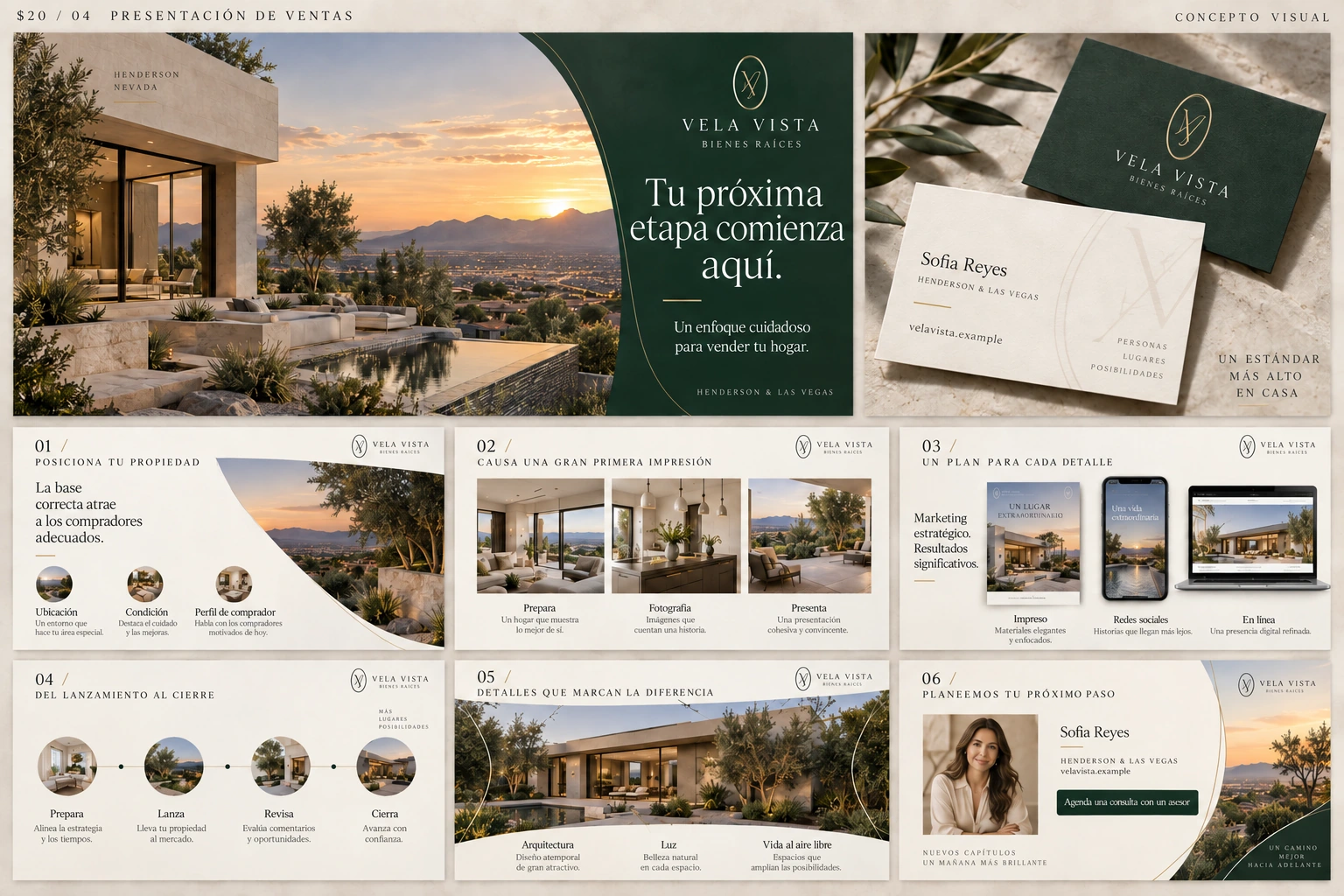 Muestra de producto terminado — L100-054