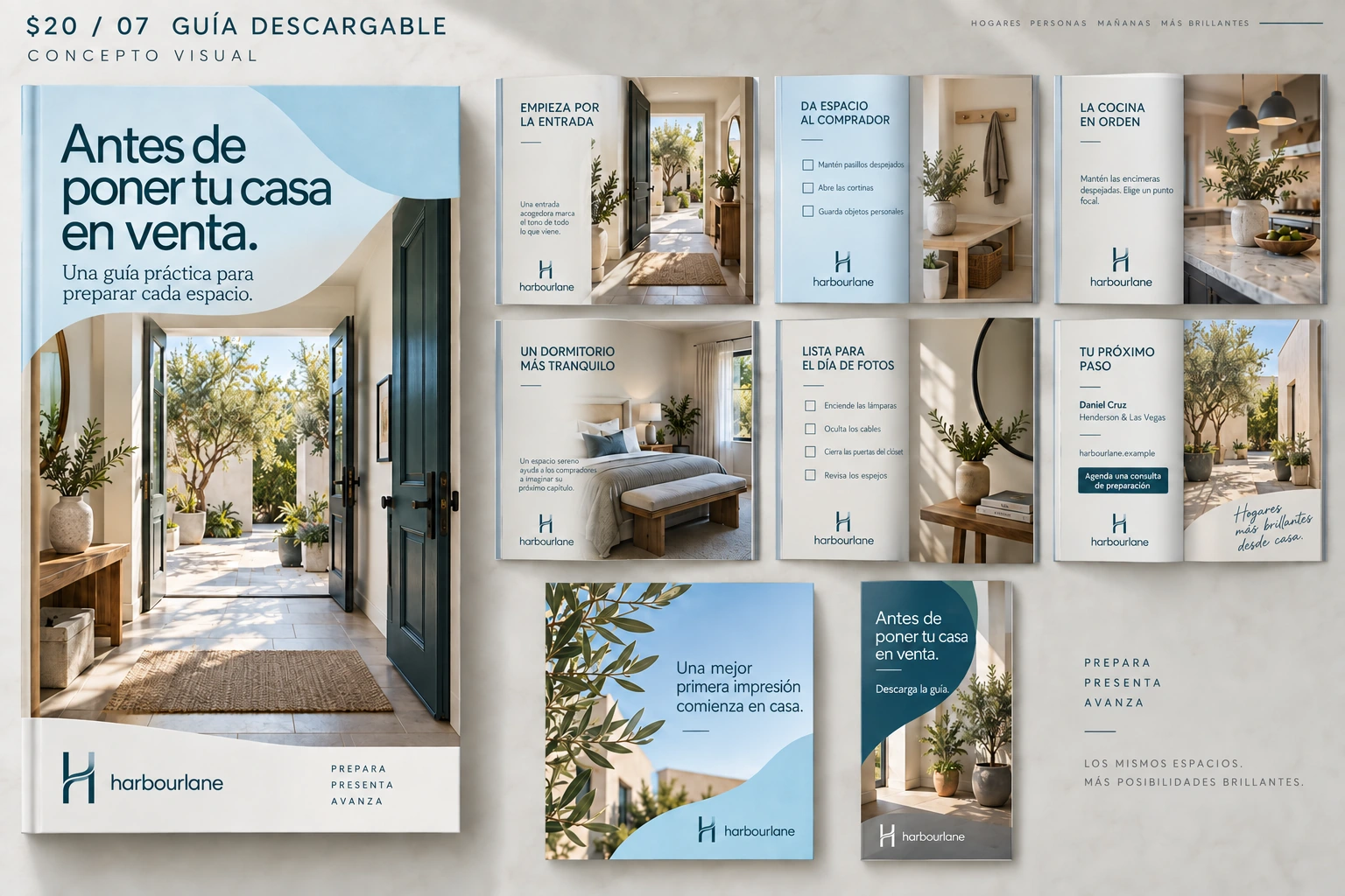 Muestra de producto terminado — L100-057