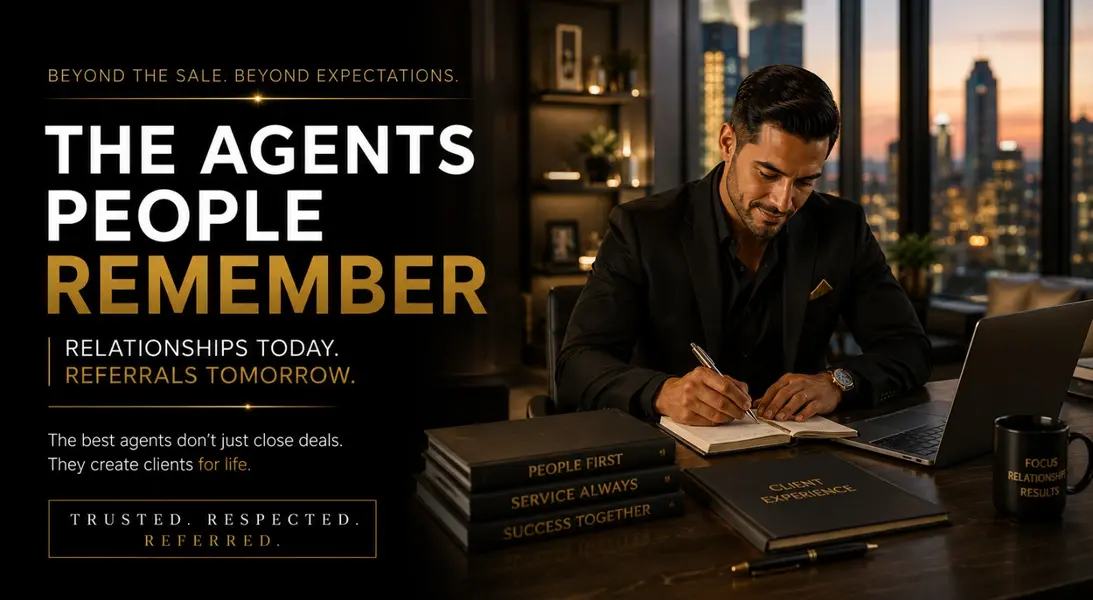 Vegas Xperience luxury real-estate brand and campaign collection — 3